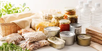 保存食のおすすめランキング！長持ちして備蓄に便利な人気食品まとめ